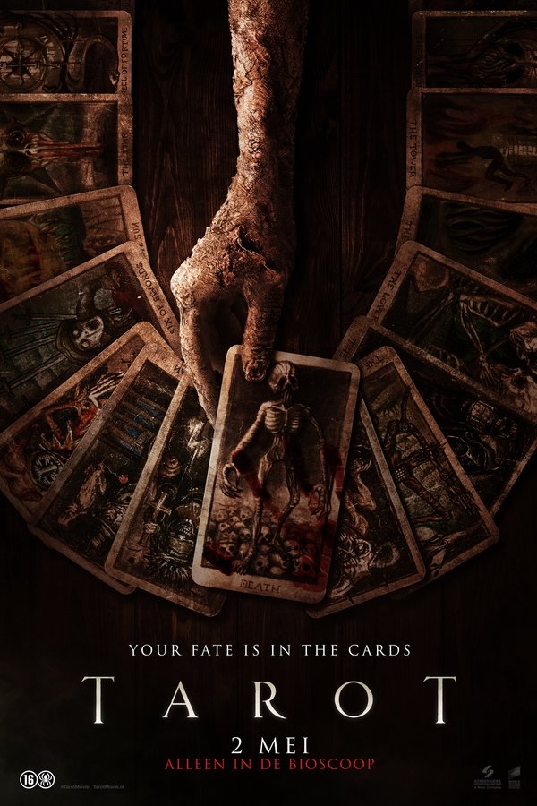 NL - TAROT (2025)