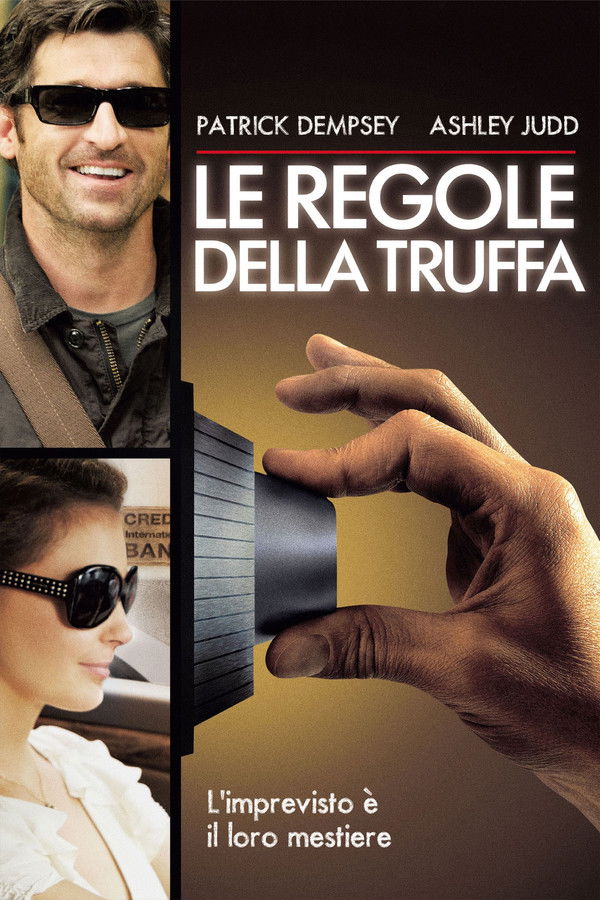 IT - Le regole della truffa - 2011