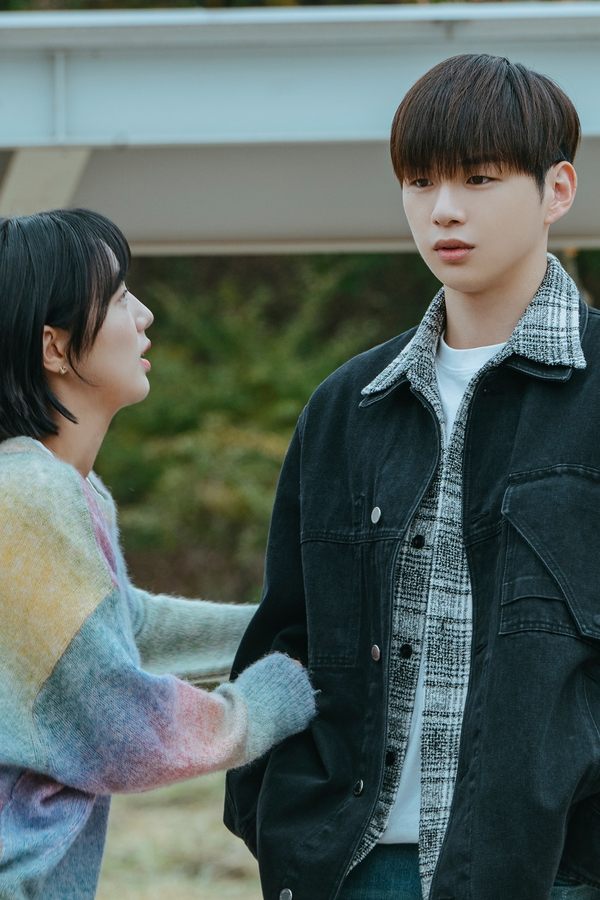 Rookie Cops – S01E14 – Episodio 14