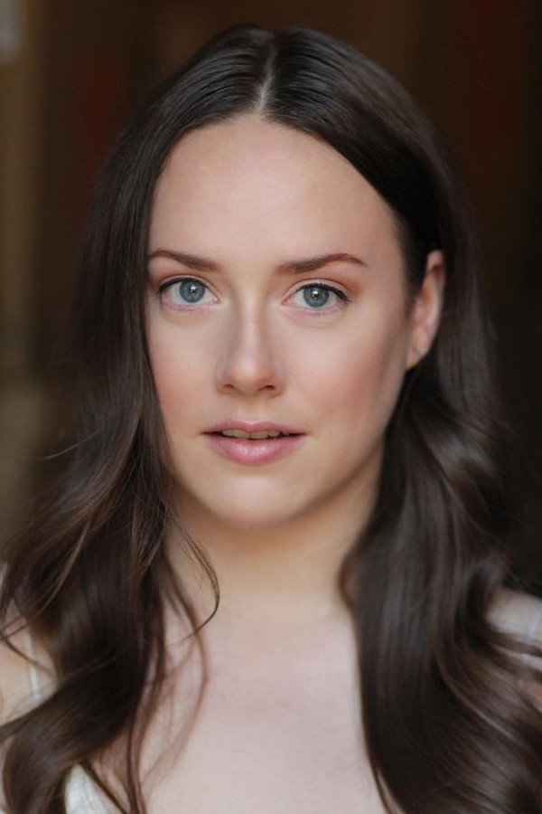 Emma Flemington's headshot