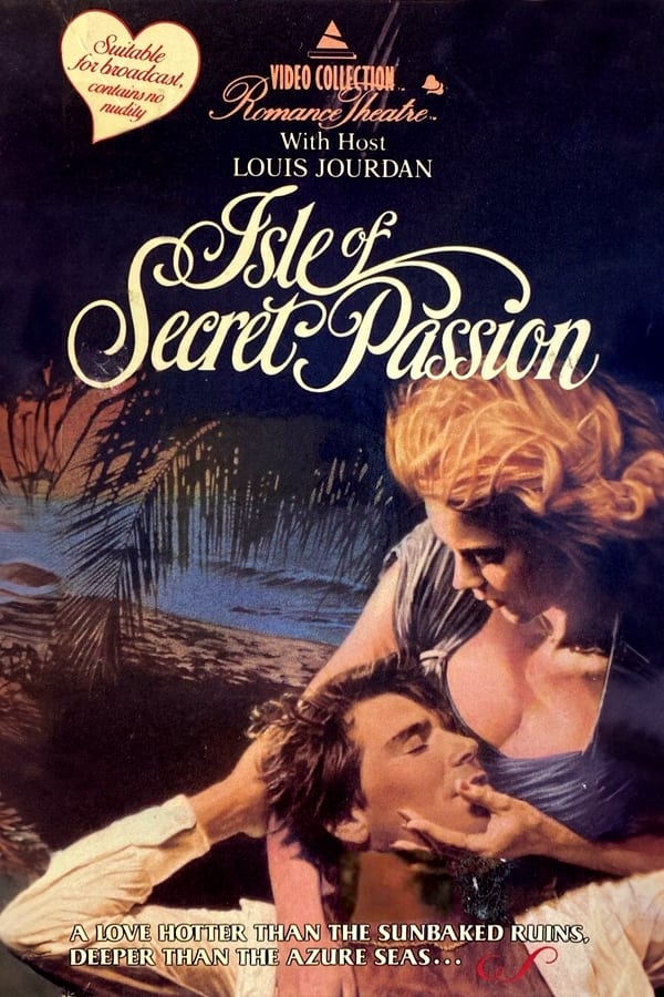 poster-do-filme-Isle of Secret Passion 