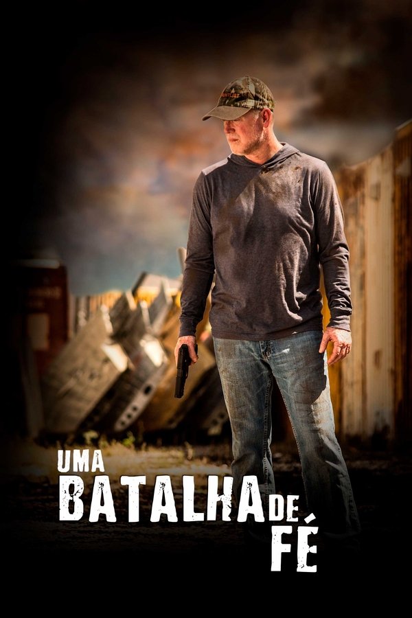 Uma Batalha de Fé (2019)