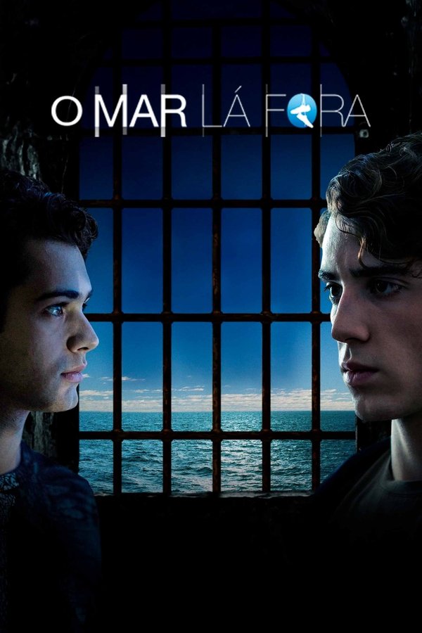 O Mar Lá Fora