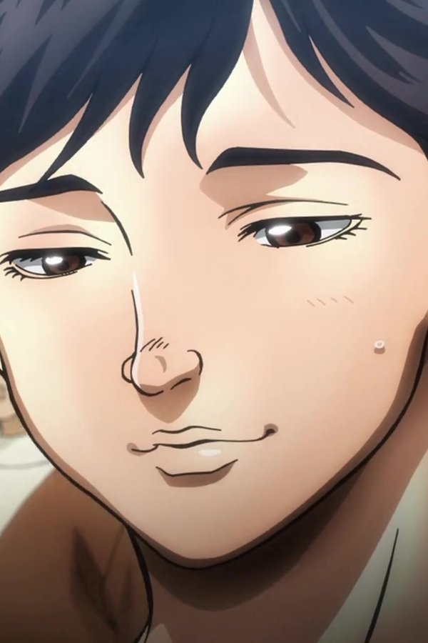 BAKI – S01E04 – La sfida ha inizio