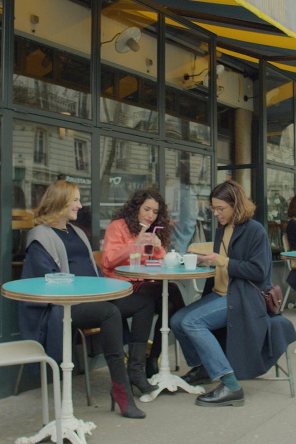 Operazione Amore – S01E04 – Il piano amoroso