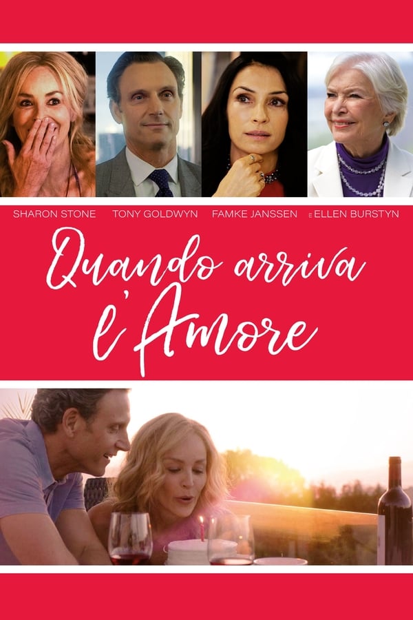 Quando arriva l’amore