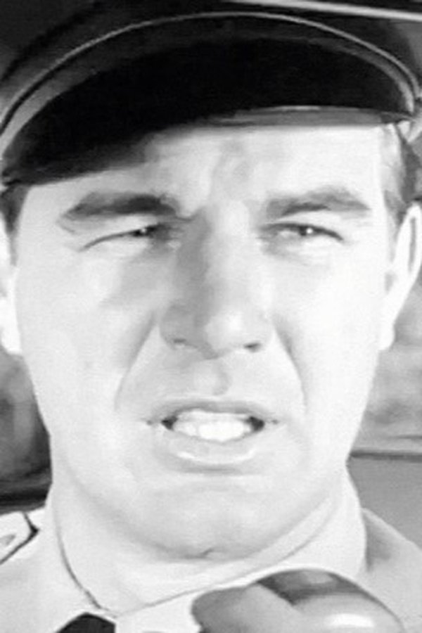 Fritz Ford