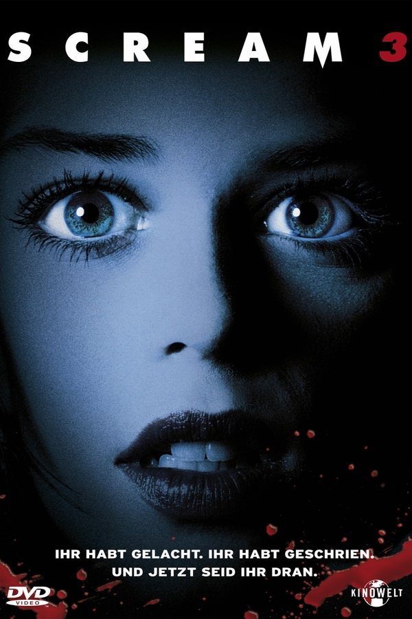 Scream 3 (2000)
