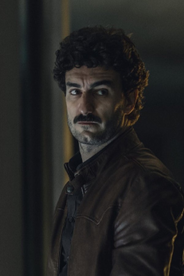 Los espabilados – S01E05 – Episodio 5