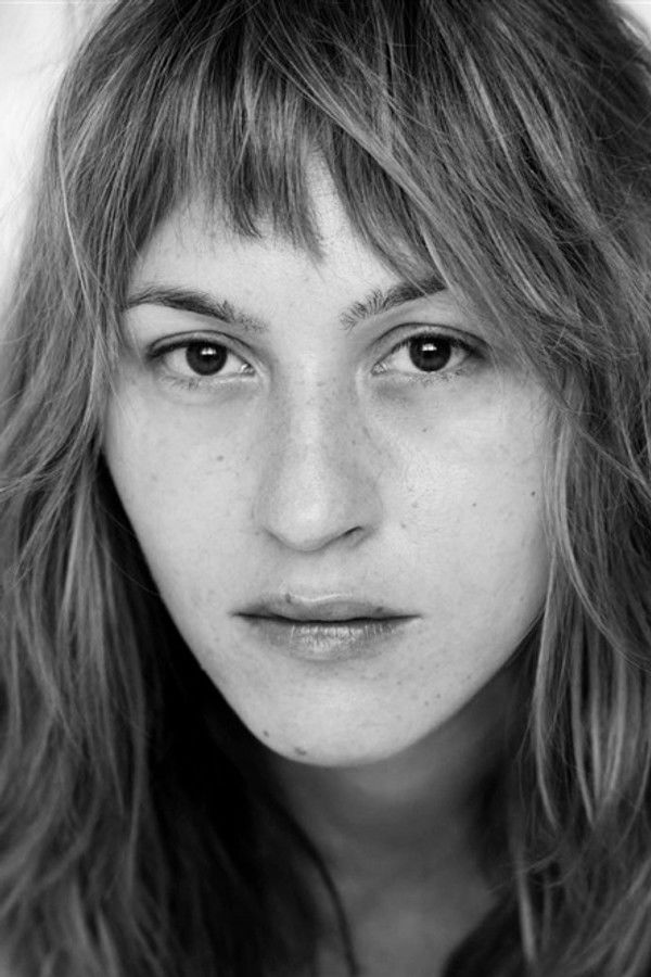 Sarah Adler's headshot