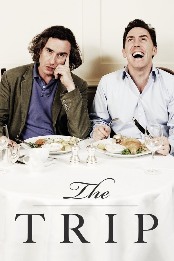 The Trip S2