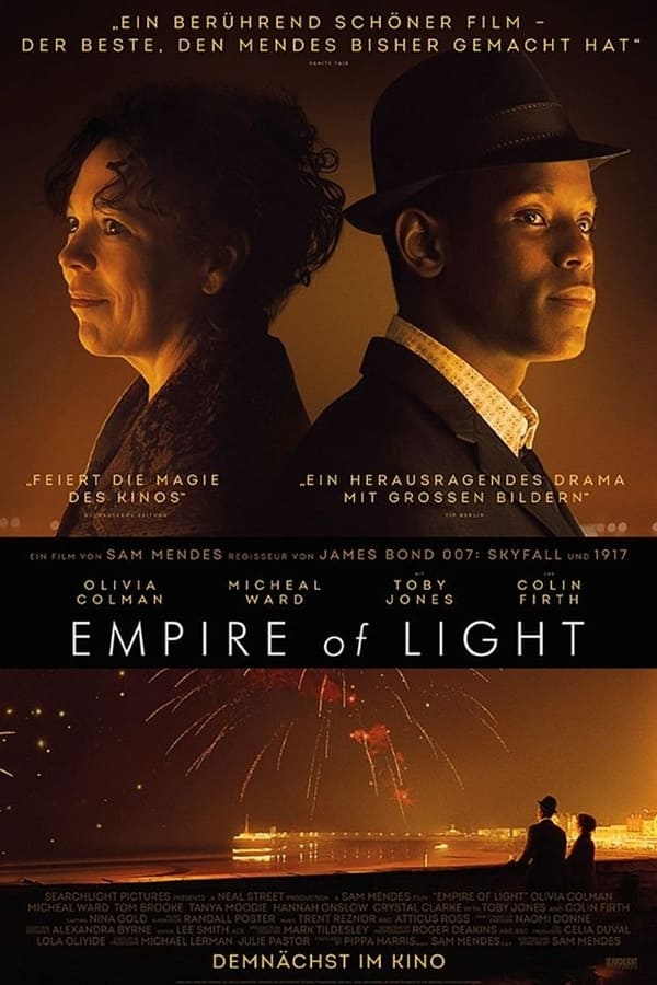 4K-DE - Empire of Light (2022)