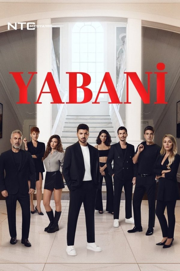 GR - Yabani - Ο Ατίθασος (2023) (TR)