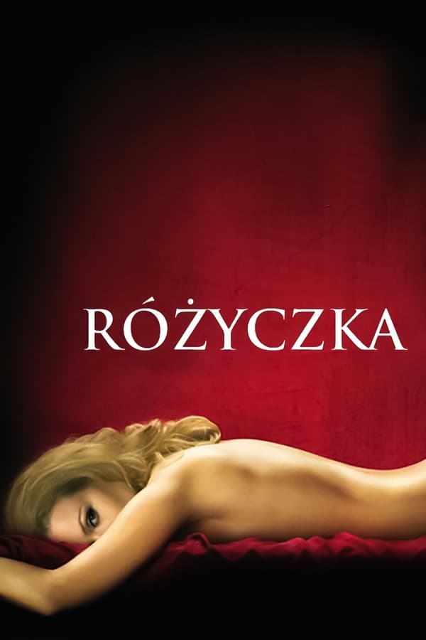 PL - RÓŻYCZKA (2010) POLSKI
