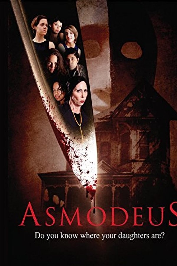 Asmodeus