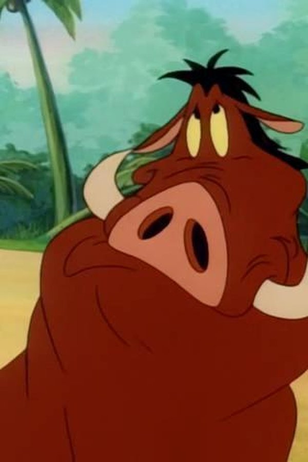 Timon e Pumbaa – S03E07 – Episodio 7