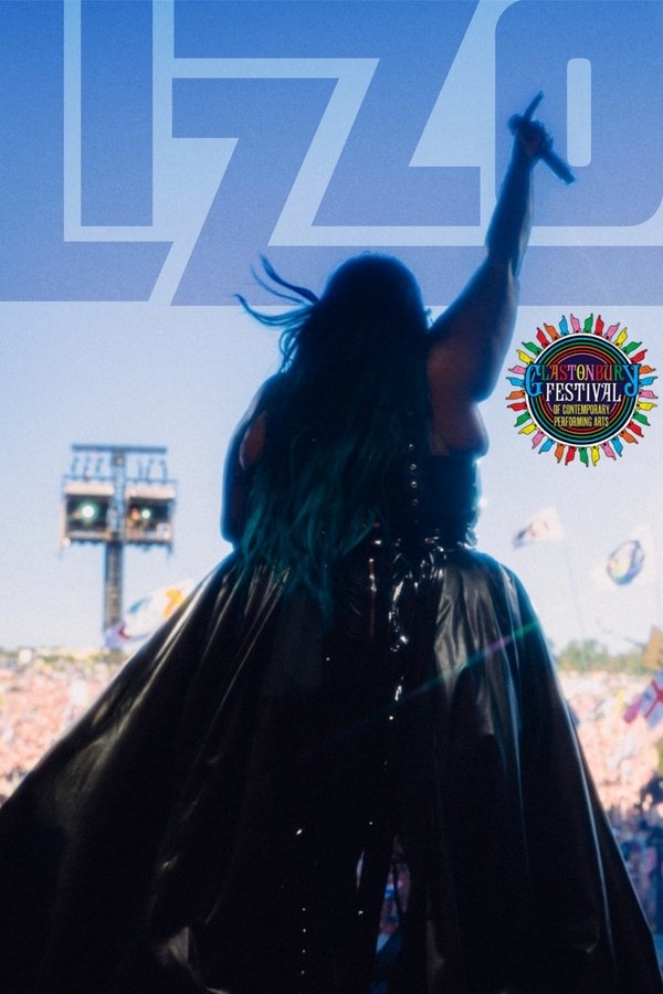 EN - Lizzo: Glastonbury 2023 - 2023
