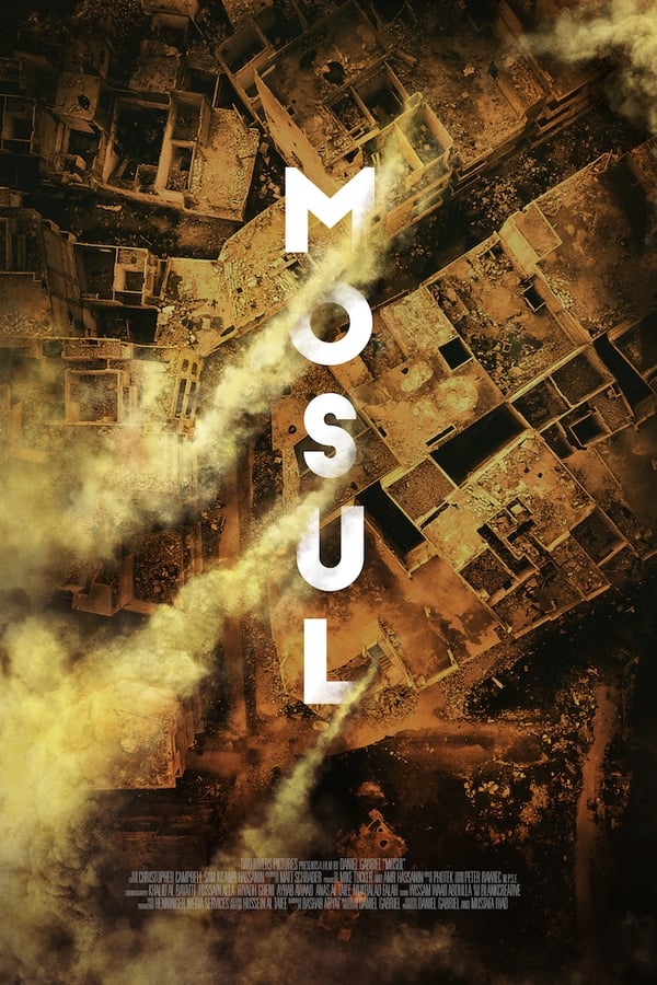 GR| Mosul 