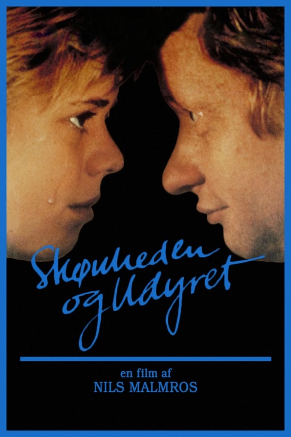 Skønheden og udyret