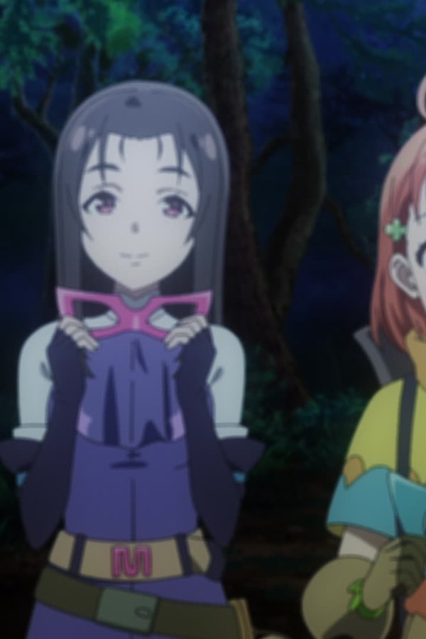 YOHANE THE PARHELION: SUNSHINE in the MIRROR – S01E03 – Episodio 3