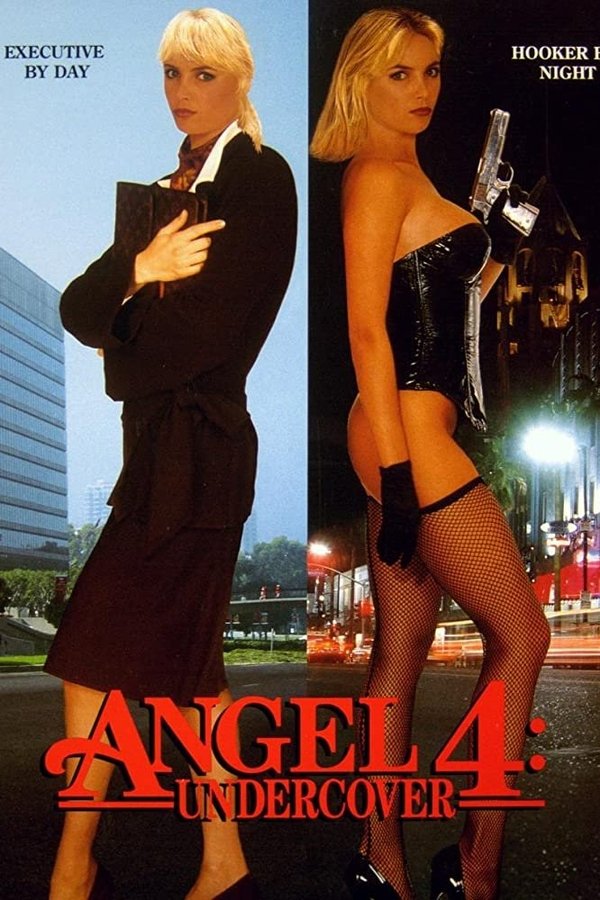 Angel 4: Undercover