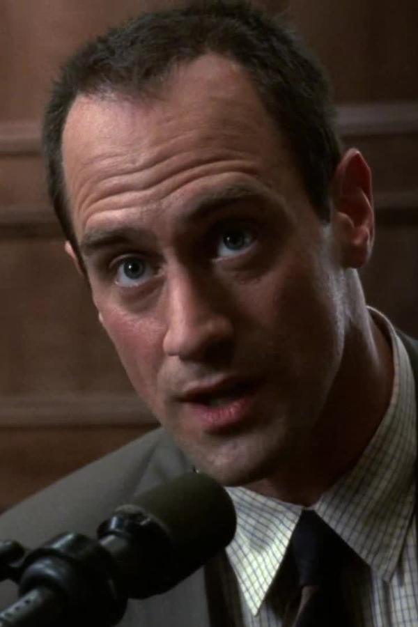 Law & Order: Unità vittime speciali – S01E01 – Il conto da pagare