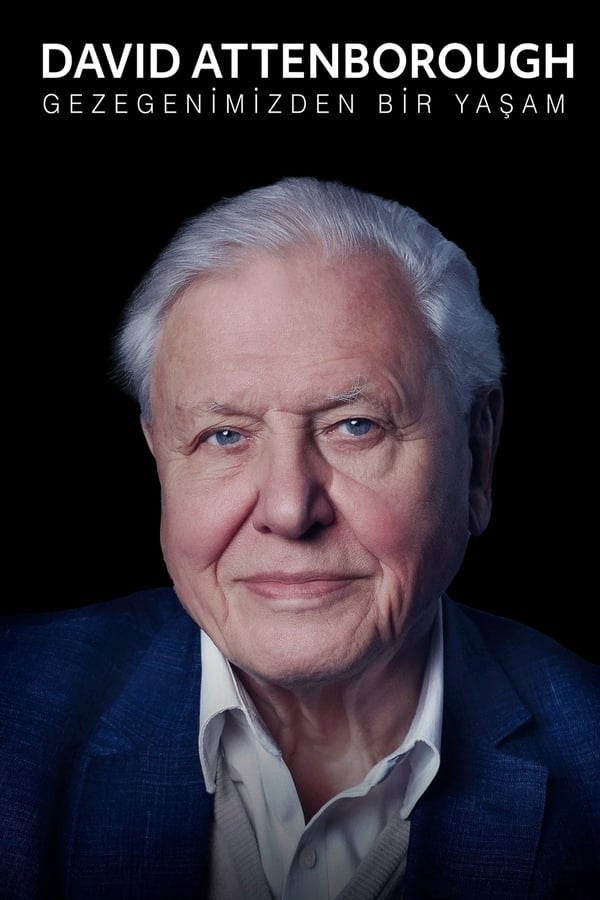 TR| David Attenborough: Gezegenimizden Bir Yaşam 