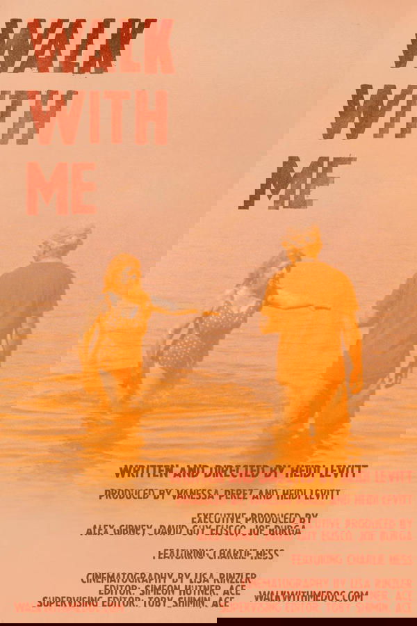 Walk with Me