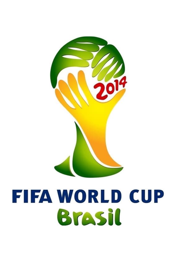 DE - 2014 FIFA World Cup All Goals (2014)