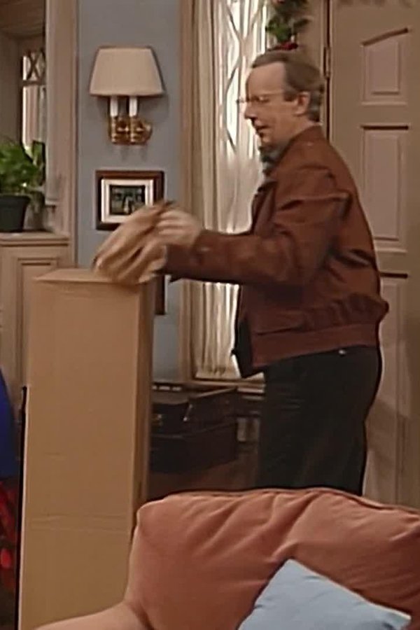 ALF – S01E12 – Natale in casa Tanner