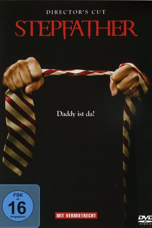 Stepfather (2009)