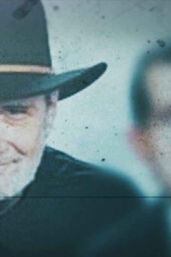 I 24 volti di Billy Milligan – S01E04 – La fuga