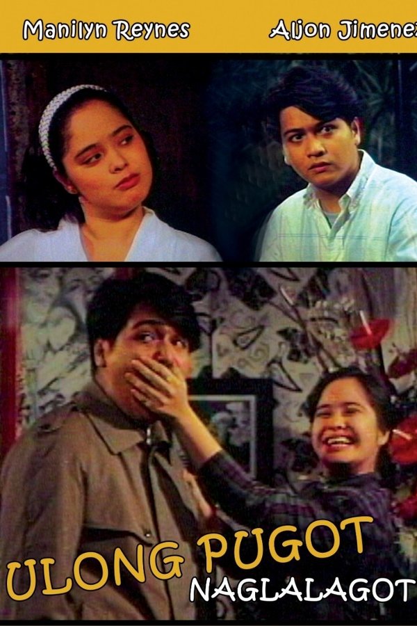 Ulong Pugot: Naglalagot