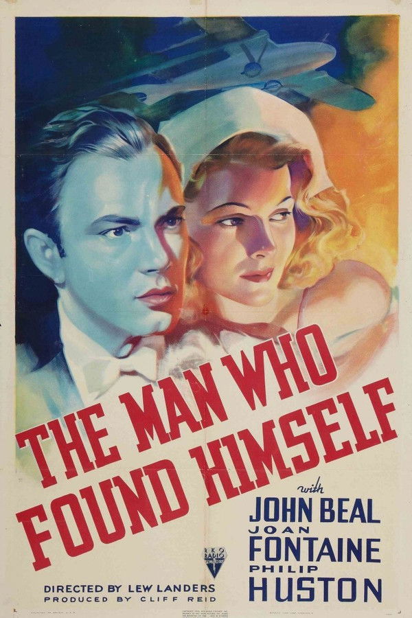 The Man Who Found Himself