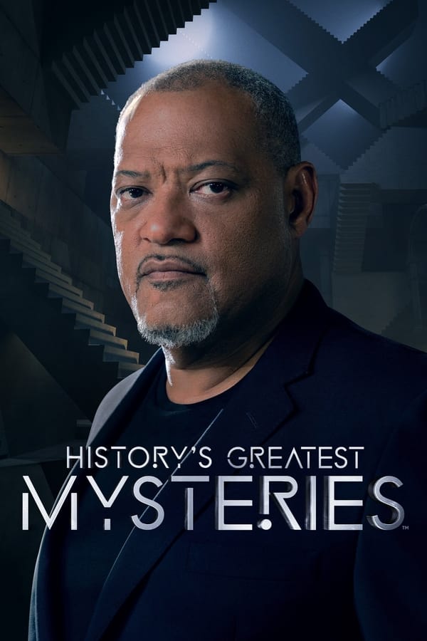 |EN| Historys Greatest Mysteries