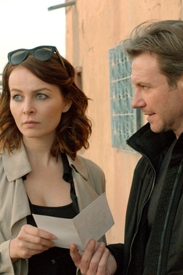 Transporter: La Serie – S02E03 – Sesso, bugie e videotape