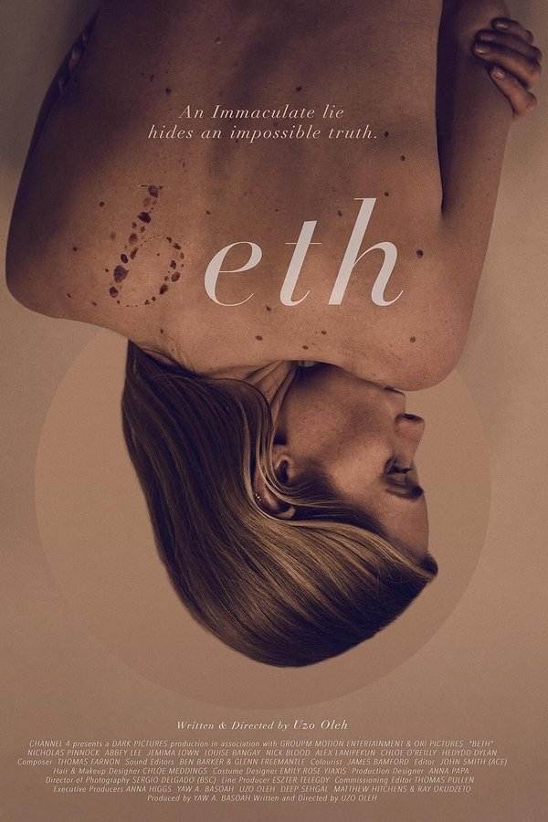 AR - Beth () 4KOTT