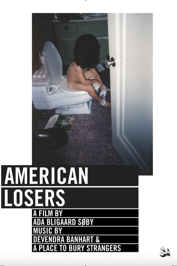 American Losers poster