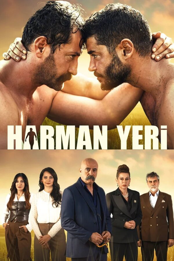 TR - Harman Yeri (2026) (TR)