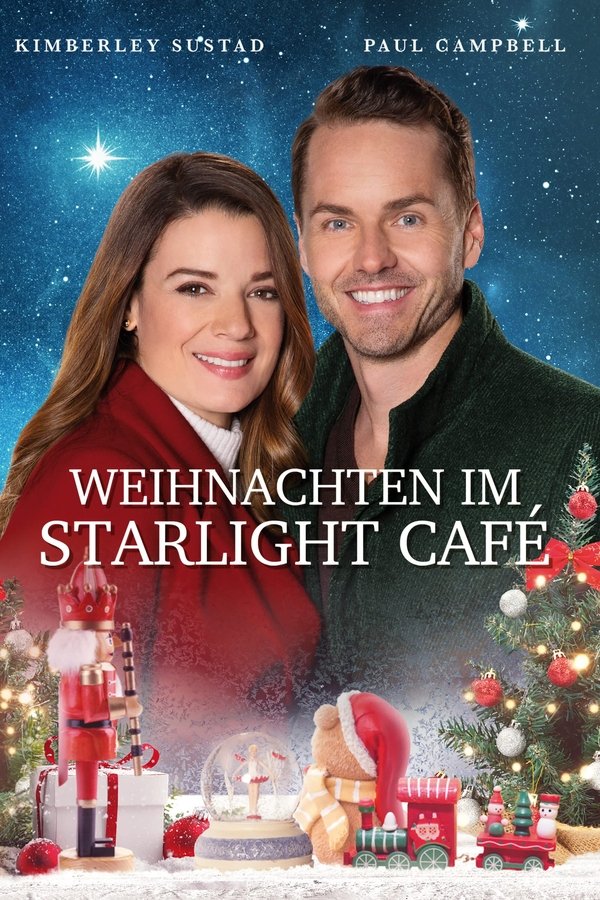 DE - Weihnachten im Starlight Café (2020)