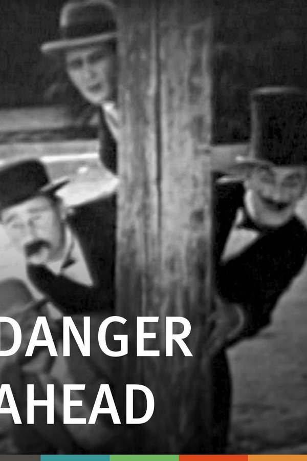 Danger Ahead