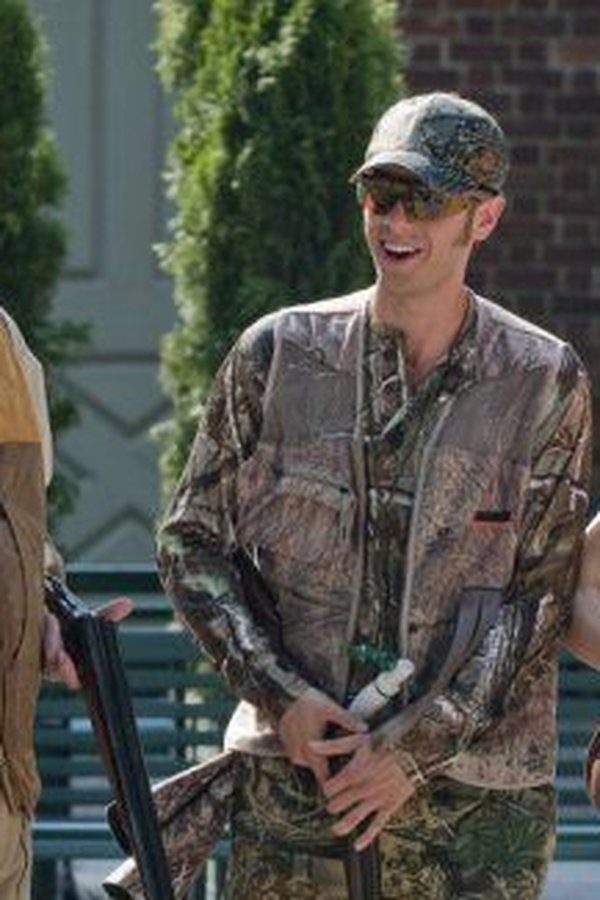 Royal Pains – S02E09 – Episodio 9