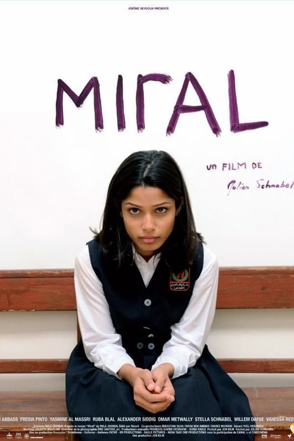 Miral