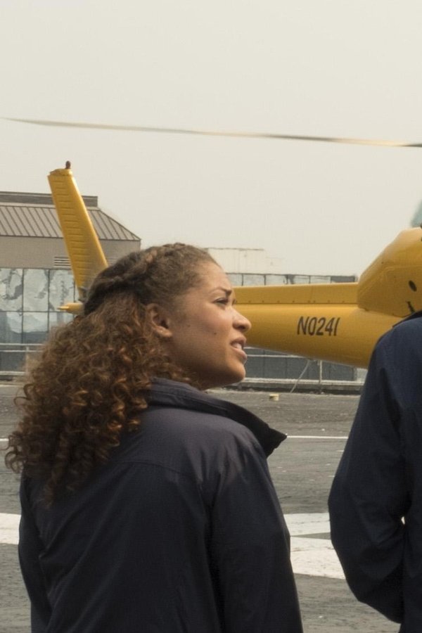 The Good Doctor – S01E03 – Il dono di Oliver