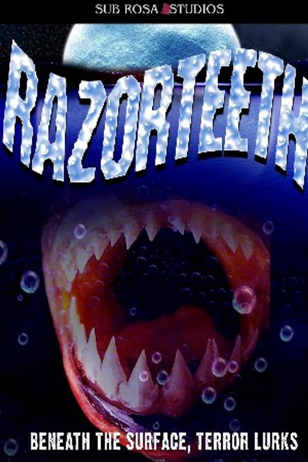 Razorteeth