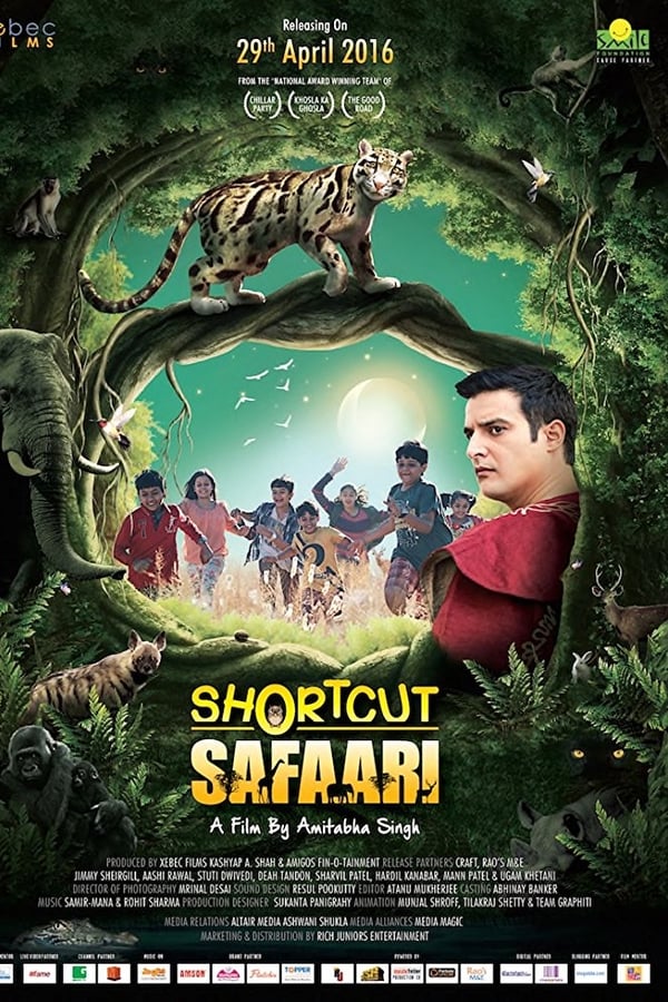 Shortcut Safari