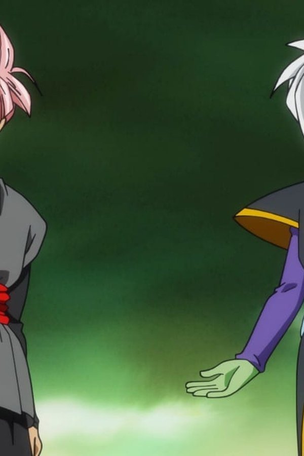 Dragon Ball Super – S01E57 – Il Dio dal corpo immortale. L’avvento di Zamasu