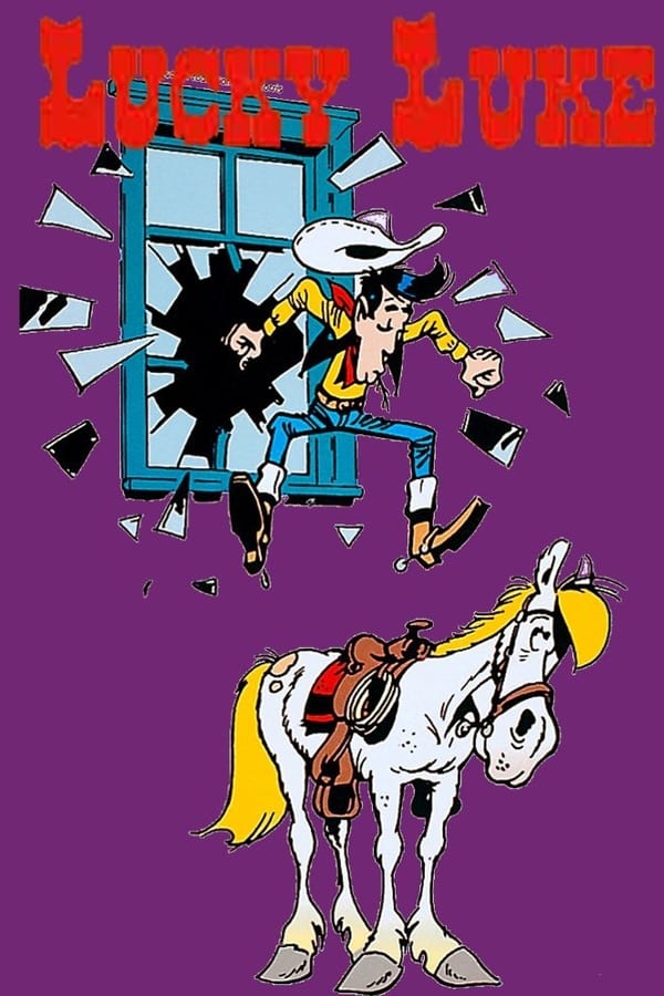 FR| Lucky Luke