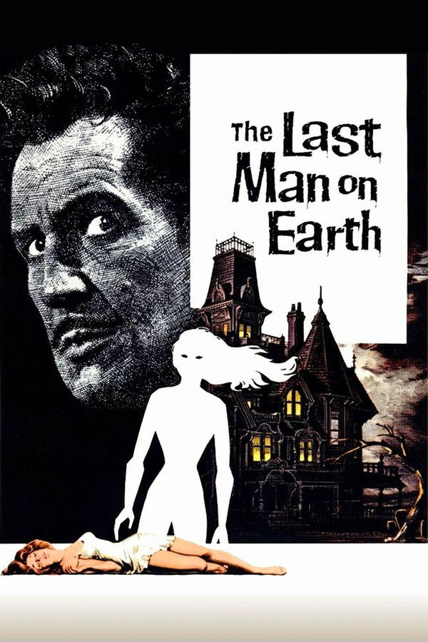 The Last Man on Earth 1964
