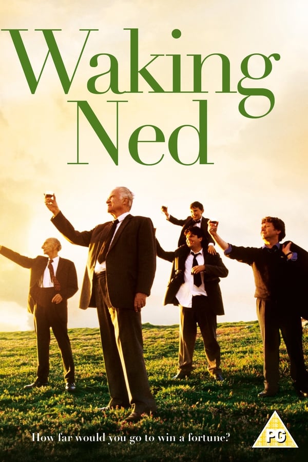 Waking Ned (1998)